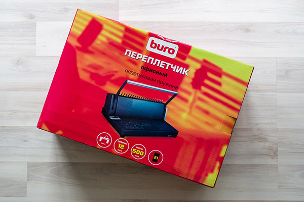 BURO CB122 BURO CB122