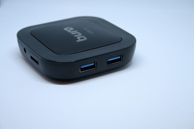 BURO BU-CR/HUB3-U3.0-C004 BURO BU-CR/HUB3-U3.0-C004