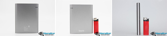 Buro RCL-21000 Buro RCL-21000