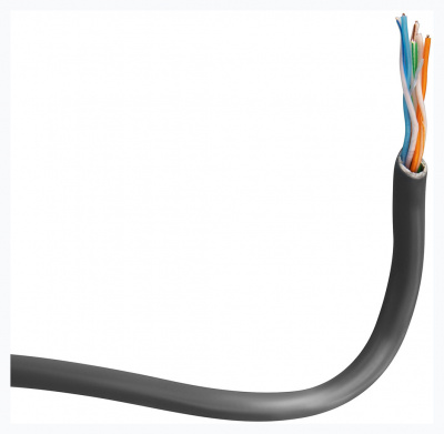 Сетевые кабели (витая пара)