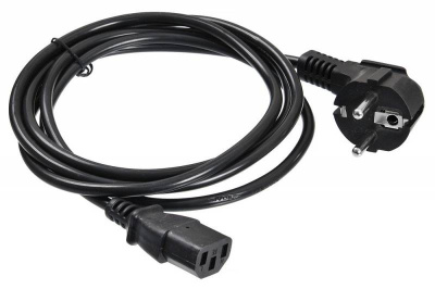 Питание 220В