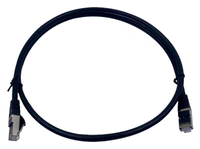 Сетевые кабели (витая пара)