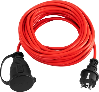 Удлинители