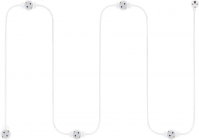 Удлинители