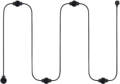 Удлинители