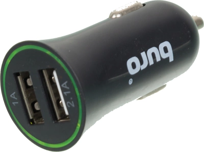 Автомобильные зарядные устройства