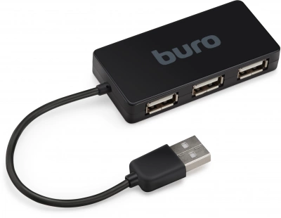 USB-Хабы