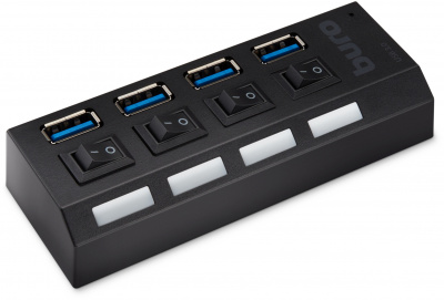 USB-Хабы